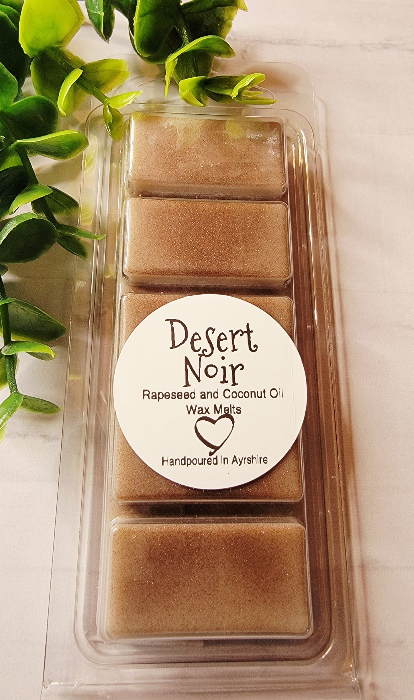 Highly Fragranced Waxmelt Snap Bars